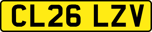CL26LZV