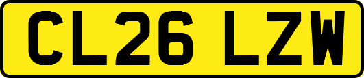 CL26LZW