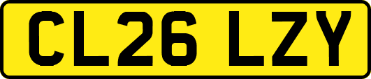 CL26LZY