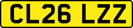 CL26LZZ