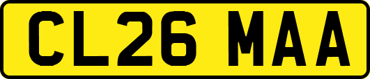 CL26MAA