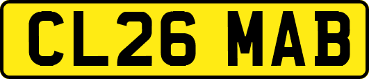 CL26MAB