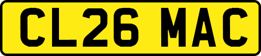 CL26MAC