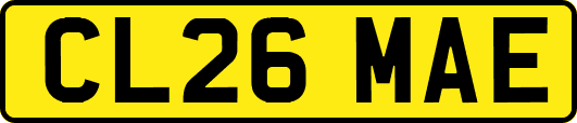 CL26MAE
