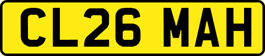 CL26MAH