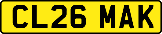 CL26MAK