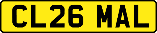 CL26MAL