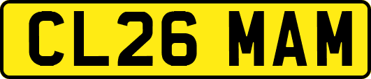 CL26MAM