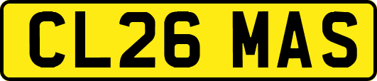 CL26MAS