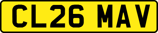 CL26MAV