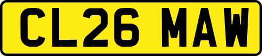 CL26MAW