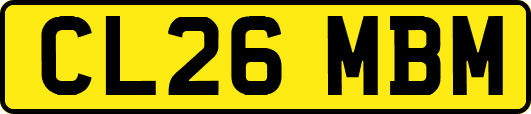 CL26MBM