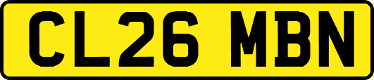 CL26MBN