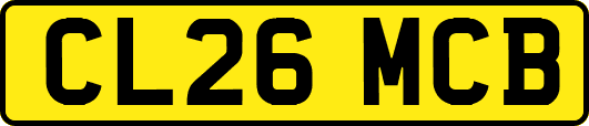 CL26MCB