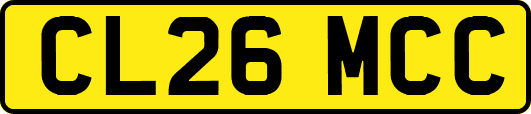 CL26MCC