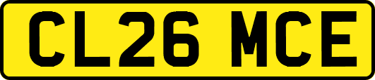 CL26MCE