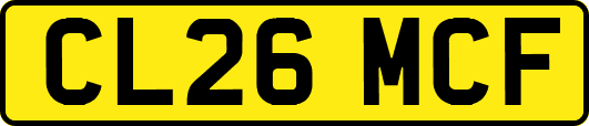 CL26MCF