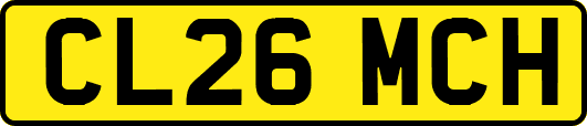 CL26MCH