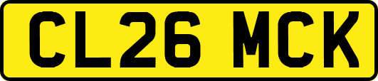 CL26MCK