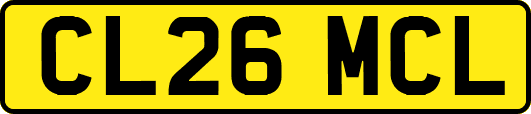 CL26MCL