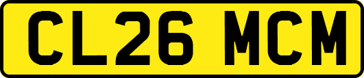 CL26MCM