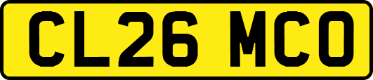 CL26MCO