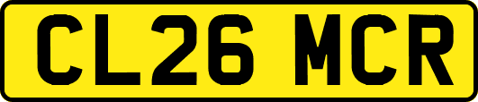 CL26MCR