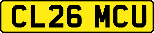 CL26MCU