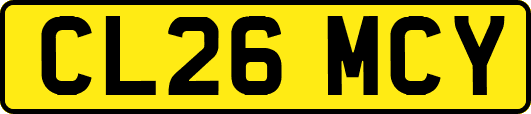 CL26MCY