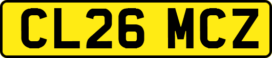 CL26MCZ