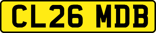 CL26MDB