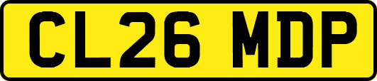 CL26MDP
