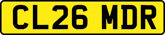 CL26MDR