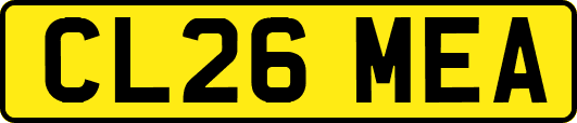 CL26MEA