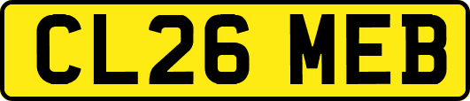 CL26MEB