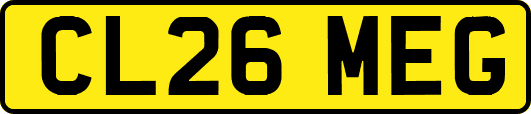 CL26MEG