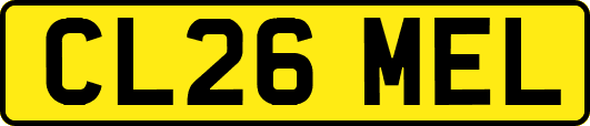 CL26MEL