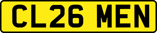 CL26MEN