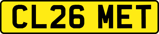 CL26MET