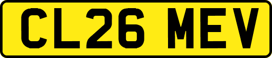CL26MEV