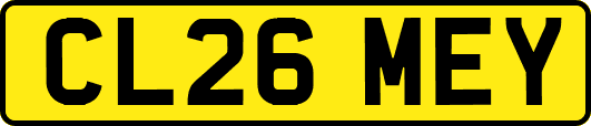 CL26MEY