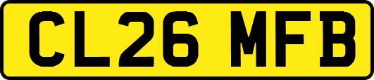 CL26MFB