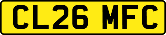 CL26MFC