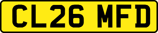 CL26MFD
