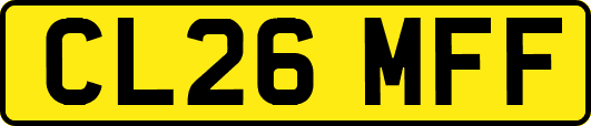 CL26MFF