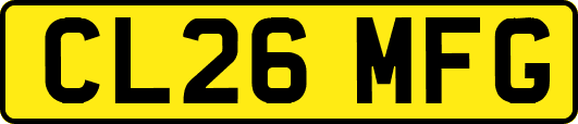 CL26MFG