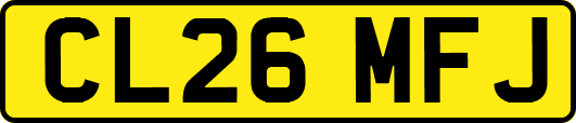 CL26MFJ