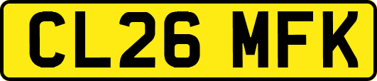 CL26MFK