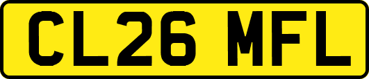 CL26MFL