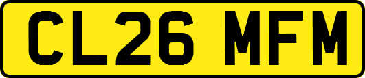 CL26MFM
